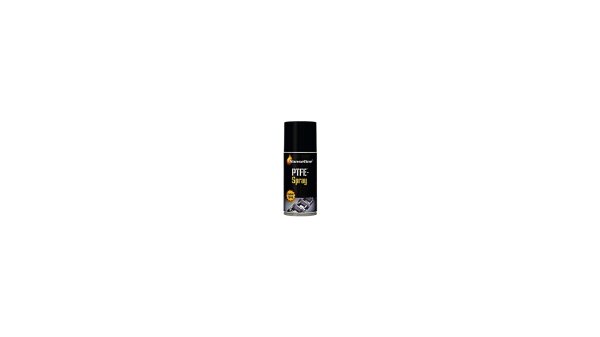 HANSELINE Teflonspray Spezial-Schmiermittel mit Te 150 ml Spraydo