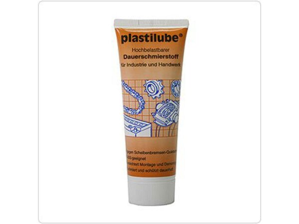 TEROSON Montagepaste "VR 500" (Plastilub 75 ml Tube