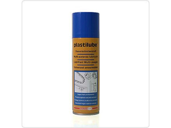 TEROSON Montagepaste "VR 500" (Plastilub 300 ml Spray