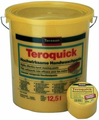 Handwaschpaste 8,5 Kg Eimer Teroquick