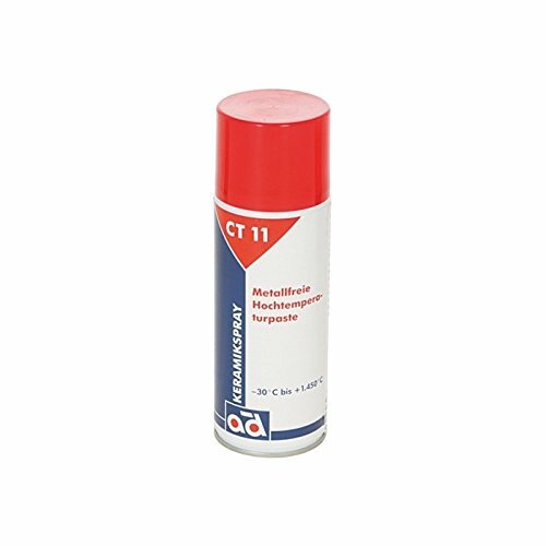 AD Chemie Keramikspray Ct 11 400Ml Spraydose Spray Keramik Bremsen