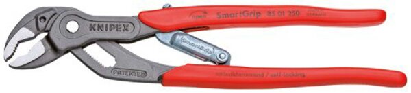 Wasserpumpenzange Smart Knipex