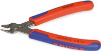 KNIPEX Zange "Super Knips" zum bündigen...