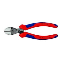 KNIPEX Seitenschneider "X-Cut"...