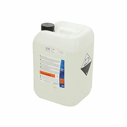 Alto Tornado 25 Ltr. Reiniger