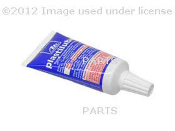 ATE Montagepaste "Plastilube"  Spezialsc 35 ml Tube