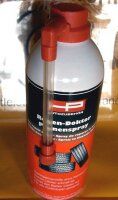 HP Pannenspray "Reifen-Doktor" Reparatur 400 ml...