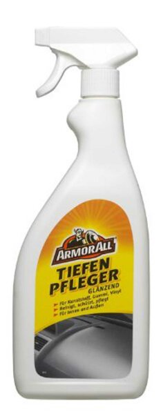 ARMOR ALL Kunststoffpflegemittel "Tiefen 1000 ml Sprühflasche, glänzend