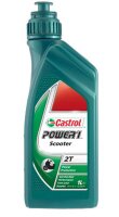 CASTROL Motoröl "Power1 Scooter 2T" 2-Ta 1...