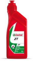 CASTROL Motoröl "2T" 2-Takt, mineralisch 1...