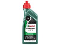 CASTROL Bremsflüssigkeit "Brake Fluid DO 1 l...