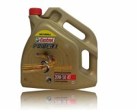 CASTROL Motoröl "Power1 4T" 20W-50, 4-Ta 4...