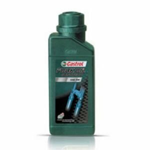 CASTROL Gabelöl "Fork Oil" Mineralölbasisches Gabe 20W