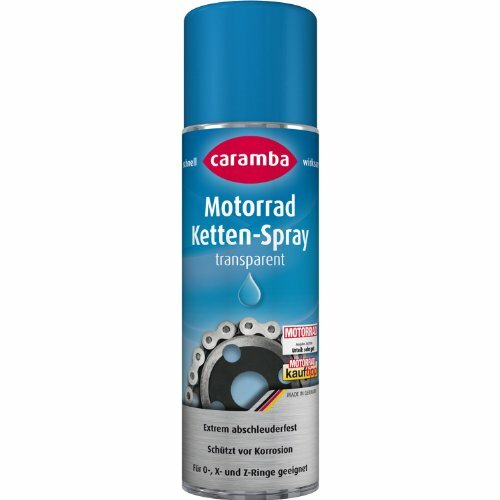 CARAMBA Kettenspray "Performance Transpa 300 ml Spraydose