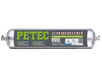 Petec Scheibenkleber Schlauchbeutel Schlauchbeutel