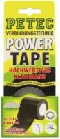 PETEC Gewebeband "POWER Tape Panzerband" 50 mm...