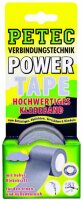 PETEC Gewebeband "POWER Tape Panzerband" 50 mm...