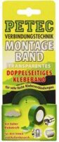 Montageband 2mx19mm Trans Petec