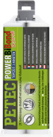 Petec POWER BiBond extrem starker 2K Universal-Klebstoff...