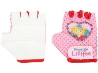 BIKE FASHION Kinderhandschuh "Prinzessin...