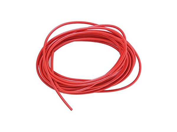 Kabel Flk 1,5 Qmm Rot 5 Meter Rolle