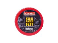 ATLANTIC Kugellagerfett Transparent, sorgt für ein...