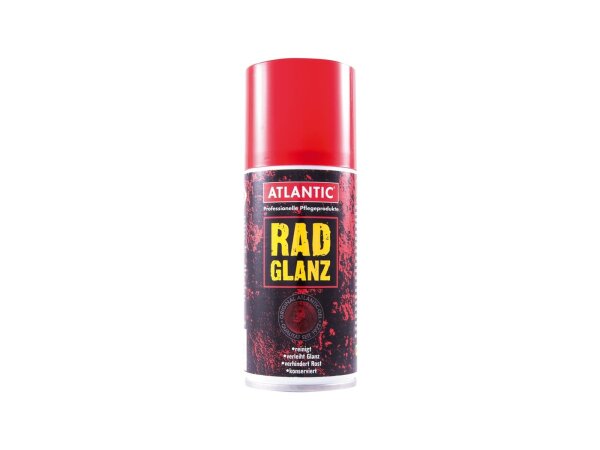 ATLANTIC Reiniger "Radglanz" Reinigt und konservie 150 ml Spraydo