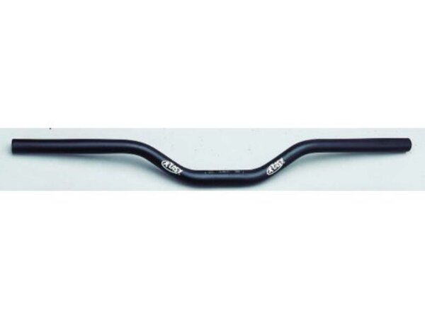 ERGOTEC Lenker "Riser Bar 50" Griffweite 680 mm, A schwarz sandge