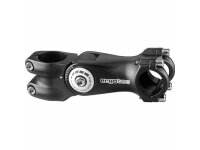 ERGOTEC Vorbau "Octopus 2" 1 1/8", 31,8 mm...