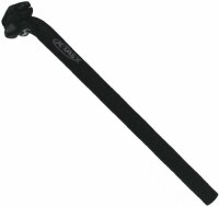 Patentsattelstütze Ergotec Hook Ø 29,8mm,...