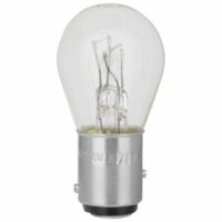 Brems- und Schlusslichtlampe Sockel BAY1 SPAHN, 12 V 21/5...