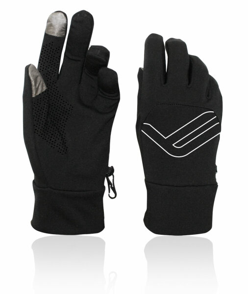 handschuhe f thermo gps schwarz gr.s