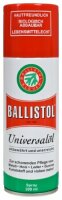 BALLISTOL Universalöl Pflegt, schützt un 200 ml...