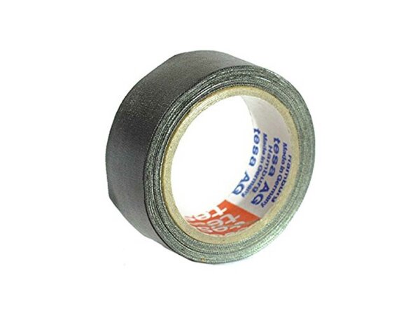 TESA Gewebeband "Perfect extra Power" Gafferband,  38 mm x 2,75 m