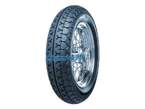 CONTINENTAL Reifen "K112" Reifenlinie mi 3.50-16 TT 58P