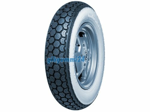 CONTINENTAL Reifen "K62" Das offene Blockprofil mi 3.00-10 TT 50J