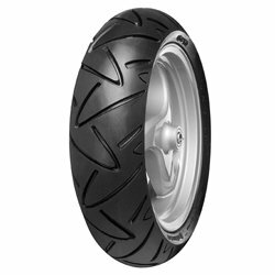 CONTINENTAL Reifen "Twist" Der moderne A 3.50-10 TL 59M