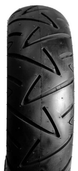 CONTINENTAL Reifen "Twist" Der moderne Allrounder  130/70-12 TL 6