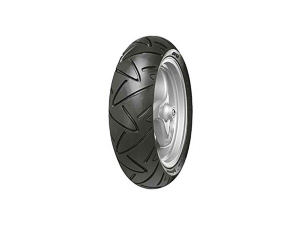 CONTINENTAL Reifen "Twist" Der moderne A 140/70-12 TL 65P