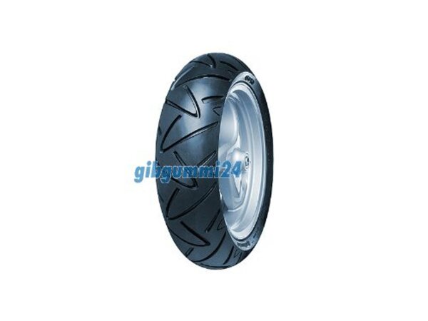 CONTINENTAL Reifen "Twist" Der moderne A 110/80-10 TL 63L