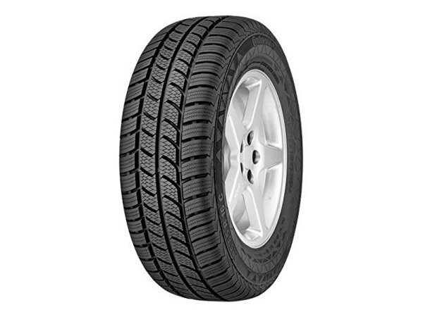 CONTINENTAL Winterreifen "VanContact Win 235/65 R16 115/113R