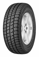 CONTINENTAL Ganzjahresreifen "Vanco Four 235/65 R16...