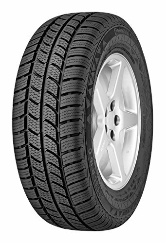 CONTINENTAL Winterreifen "Vanco Winter 2 205/65 R16 107/105T