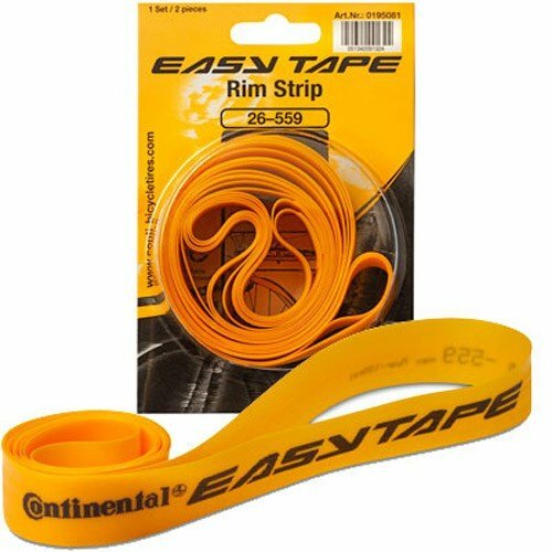 CONTINENTAL Felgenband "Easy Tape" SB-ve 22-559