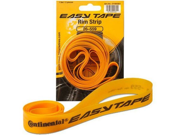 CONTINENTAL Felgenband "Easy Tape" SB-verpackt, bi 24-559