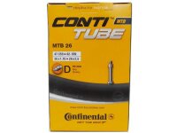 CONTINENTAL Schlauch "Compact 20 Slim" 2...