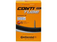 CONTINENTAL Schlauch "Compact 20" 32-406, 20 x...