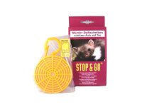 STOP & GO Marderabwehrkonzentrat "Ma SB-verpackt