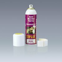 STOP & GO Marderabwehrspray "Anti-Ma 200 ml...