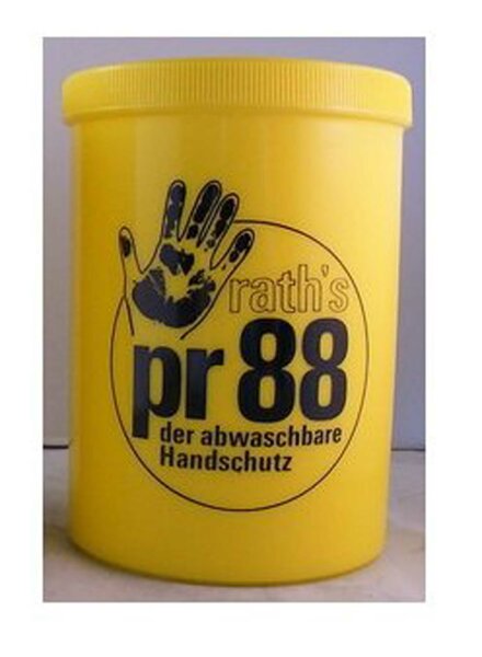 Handschutzcreme Pr88 Dose 1000ml